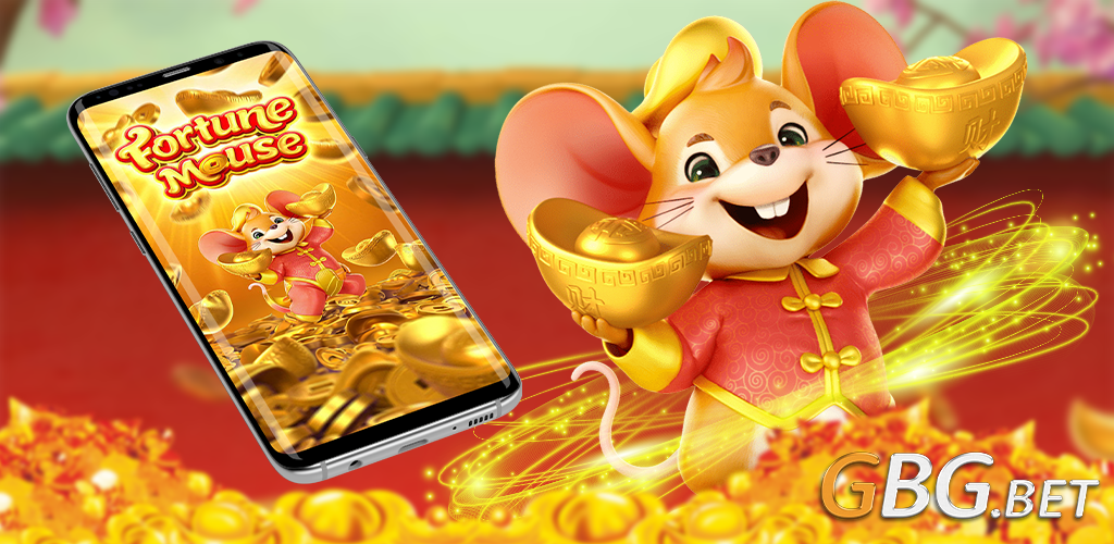 Fortune Mouse Game 