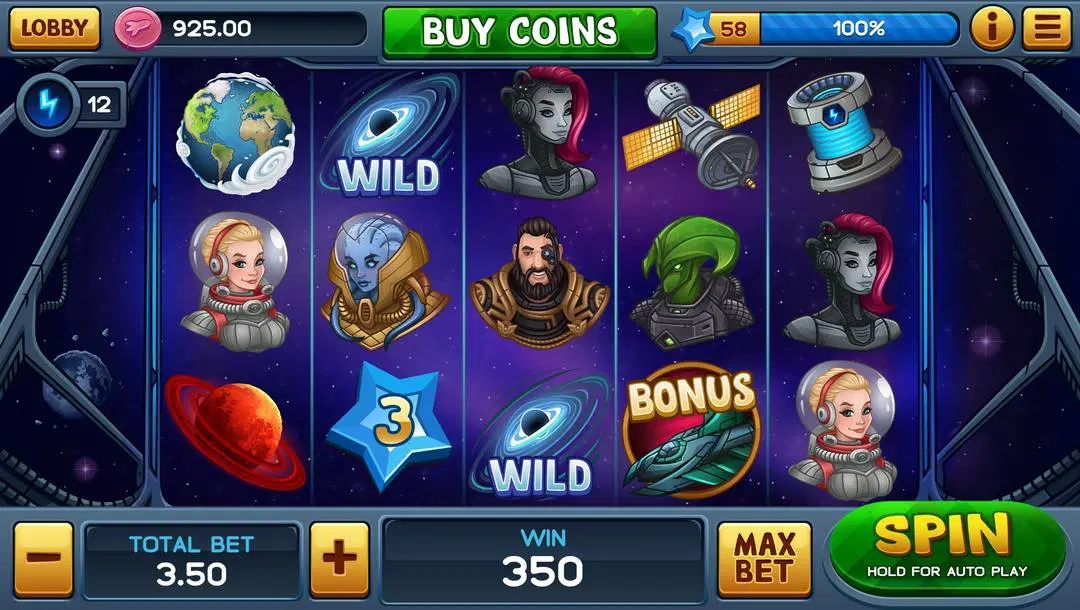 Mega Moolah paytable display showing symbol values and bonus triggers